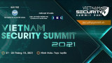 2021年越南互联网安全国际研讨会和展览会将于10月27日以视频形势举行