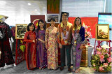 Vietnamese culture promoted at festival in Geneva