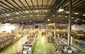 Vén màn "vũ khí đắt lực" giúp Vinasoy chinh phục thị trường quốc tế