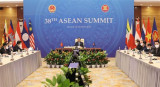 38th and 39th ASEAN Summits open