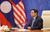 Thủ tướng Phạm Minh Chính đề xuất hai trọng tâm mà ASEAN cần tập trung
