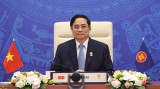 Vietnam pledges more contributions to ASEAN - Japan relations