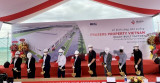 185 triệu đô la Mỹ xây dựng dự án nhà máy, nhà xưởng tại KCN Phú Tân