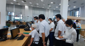 促进在平阳智慧城市建设中的数字化转型和技术应用