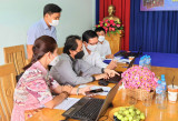 Efforts made to broadcast tourism images of Binh Duong to visitors