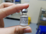 Bình Dương phân bổ 360.000 liều vắc xin ngừa Covid tiêm cho trẻ từ 12-17 tuổi