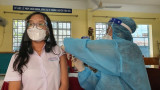 Binh Duong starts COVID-19 vaccination drive for children