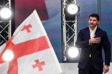 Gruzia: Đảng cầm quyền giành chiến thắng trong cuộc bầu cử địa phương