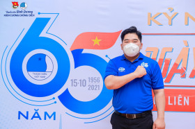 “Người chỉ huy” sáng tạo