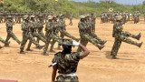 Quân đội EU bắt đầu sứ mệnh huấn luyện quân sự tại Mozambique