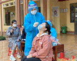 COVID-19: Vietnam reports 6,192 new cases, 8,869 recoveries on November 3