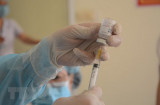Hà Nội thông tin về sự cố tiêm nhầm vaccine cho 18 trẻ em ở Quốc Oai