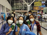 Nhật Bản 'mở cửa' tiếp nhận lại lao động Việt Nam từ ngày 8/11