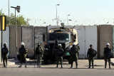 Ai Cập, Iraq đánh giá tình hình sau vụ ám sát bất thành Thủ tướng