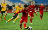 “Đội tuyển Việt Nam sẽ cầm chân Nhật Bản”