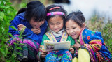 女童权利保护：越南跻身亚洲前列