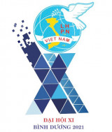 Công bố kết quả cuộc thi sáng tác logo Đại hội Đại biểu Phụ nữ Bình Dương lần thứ XI