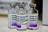 Argentina viện trợ cho Việt Nam 500.000 liều vaccine AstraZeneca