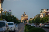 Laos prepares to exit least developed country status in 2026