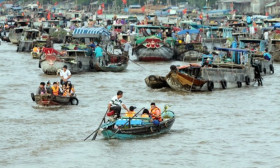 Cần Thơ: Triển khai kế hoạch phục hồi, kích cầu ngành du lịch