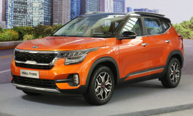 Corolla Cross và Seltos áp đảo doanh số crossover cỡ nhỏ