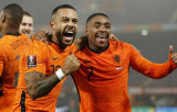 Hà Lan chính thức giành vé dự vòng chung kết World Cup 2022