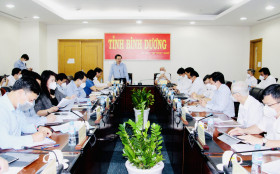 建设部部长阮清议：平阳的社会住房计划是全国的典范