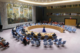 Political process in Somalia should assure legitimate aspirations, concerns of stakeholders: Vietnam