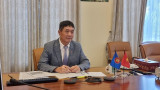 越南主持召开东盟基金信托委员会第47次会议