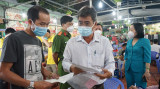 Tiến sĩ Nguyễn Hồng Chương, Giám đốc Sở Y tế: Người dân cần hiểu đúng và thực hiện có hiệu quả các biện pháp phòng, chống dịch bệnh…