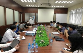 省人民议会对企业的污水监测和处理系统运作工作进行监察