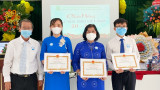 Trường Phan Chu Trinh (TP.Dĩ An) long trọng tổ chức lễ kỷ niệm Ngày Nhà giáo Việt Nam (20-11)