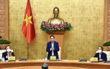 越南政府总理范明正：力争到今年底完成18岁以上人群全程疫苗接种工作