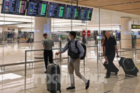 Singapore to enter next phase of reopening