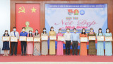 Tuổi trẻ huyện Bắc Tân Uyên: Sôi nổi hoạt động Đoàn trong trường học