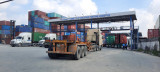To sustainably invest into and develop Binh Duong’s logistics