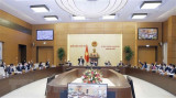 Quốc hội cho ý kiến về ký Hiệp định Bảo hiểm xã hội Việt Nam-Hàn Quốc