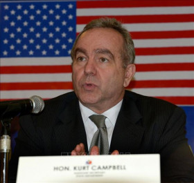 US official: Vietnam among nations to define future of Asia