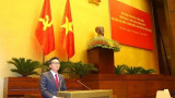 2021年全国文化会议：弘扬越南民族传统价值观 助推国家繁荣发展
