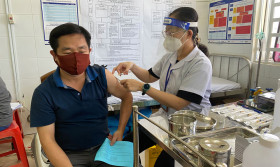 Phát huy vai trò của người dân trong phòng, chống dịch bệnh