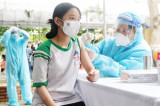 Chủ tịch nước đề nghị COVAX tiếp tục phân bổ vaccine tới Việt Nam