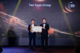 Happy One Central được vinh danh là “Dự án căn hộ tốt nhất Bình Dương” tại PropertyGuru Vietnam Property Awards 2021