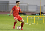 Đội tuyển Việt Nam chốt danh sách 30 cầu thủ dự AFF Cup 2021