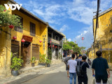 Hoi An to host diverse activities to mark festive period