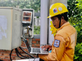Công ty Điện lực Bình Dương: “Số hóa” vận hành lưới điện thông minh
