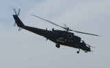 Rơi trực thăng quân sự khiến 14 người thiệt mạng tại Azerbaijan