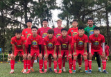 Học viện Bóng đá Nutifood JMG: Tiếp tục sự nghiệp ươm mầm tài năng bóng đá Việt Nam