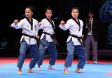Vietnamese taekwondo athlete appointed among ASEAN Women in Sports Ambassadors