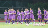 AFF Cup 2020, Việt Nam - Lào: Thầy trò HLV Park Hang Seo với mục tiêu giành trọn 3 điểm