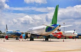 越南交通运输部提议自12月15日起试点恢复国际定期商业航班